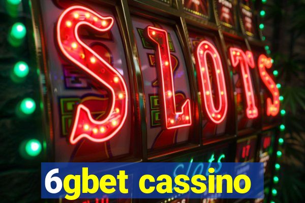 6gbet cassino
